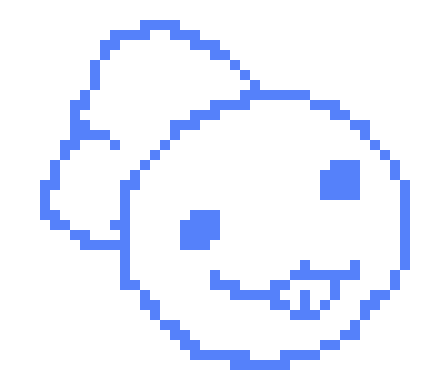 [3e21f9] bruh it's been an hour and NO ONE has arrived.