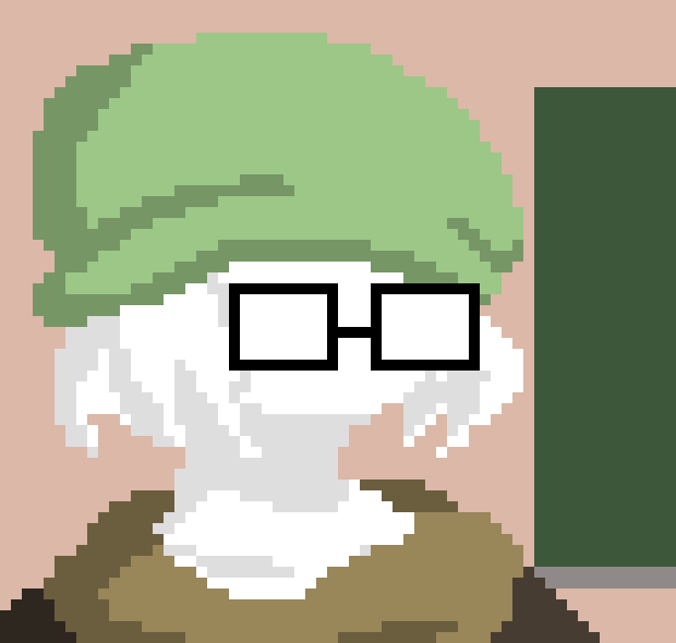 [1f258d] i'll try my best to add to it overtime as well