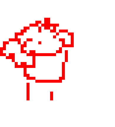 [05a639] it's too yellow, here. hi morver)