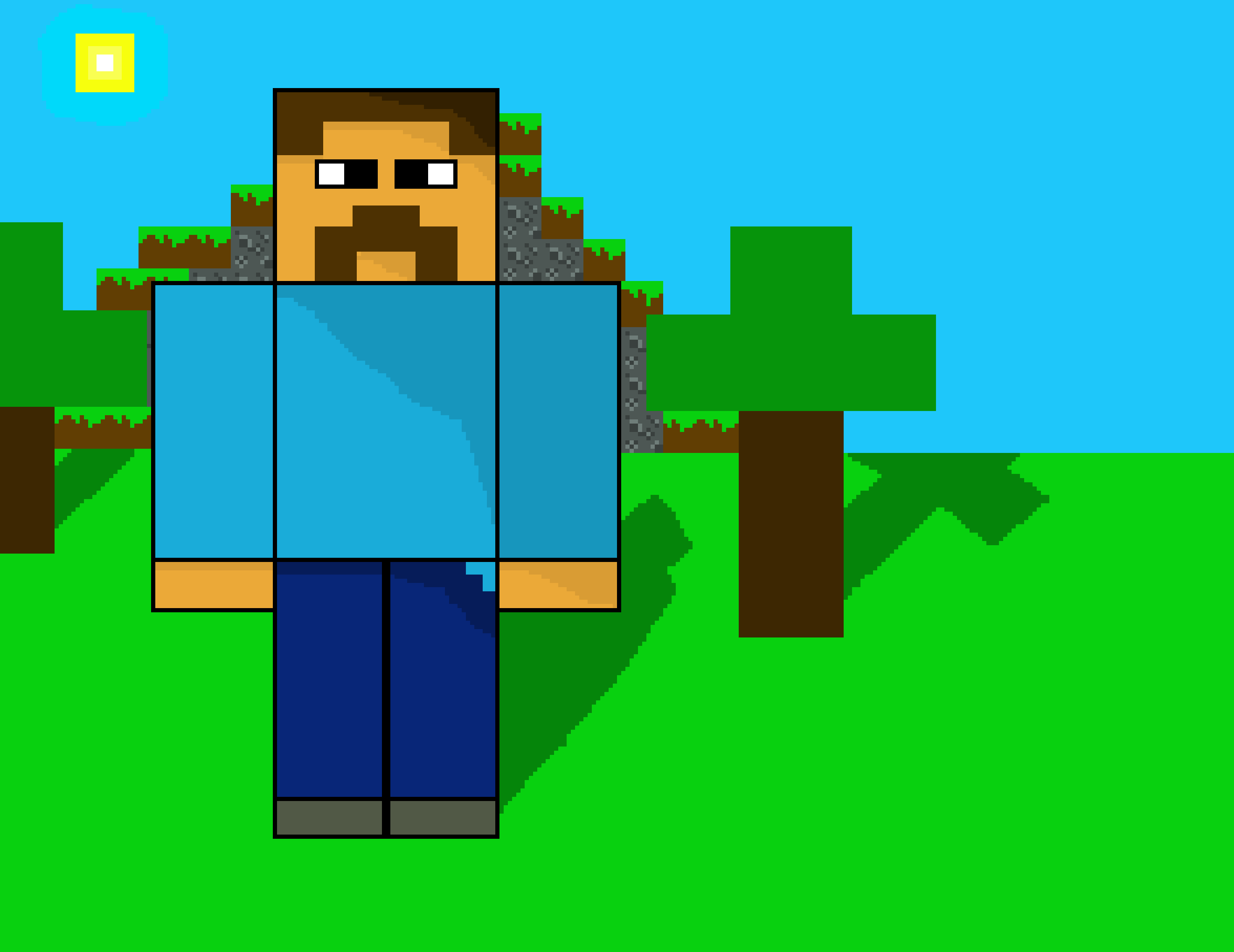 [53a40b] Steven from Craft