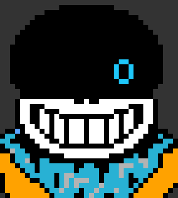 Genocide swap swap sans...
