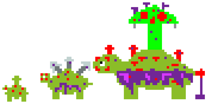 [f20552] pokemon concept