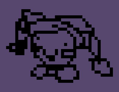 [777455] Ado 2 isn't very smart