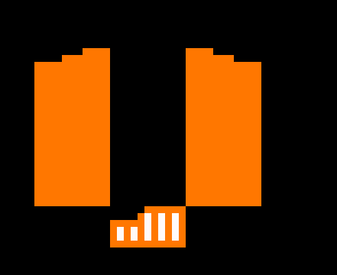Ethan: we are all our faces accually im face FF7700 also known as Ethan (with the power of stupidity all genders are back to normal)