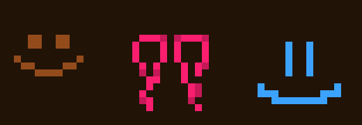 [c20628] yessir, i return every couple of months, I know I said I would be more active last time but uh... I was working on something related to the site