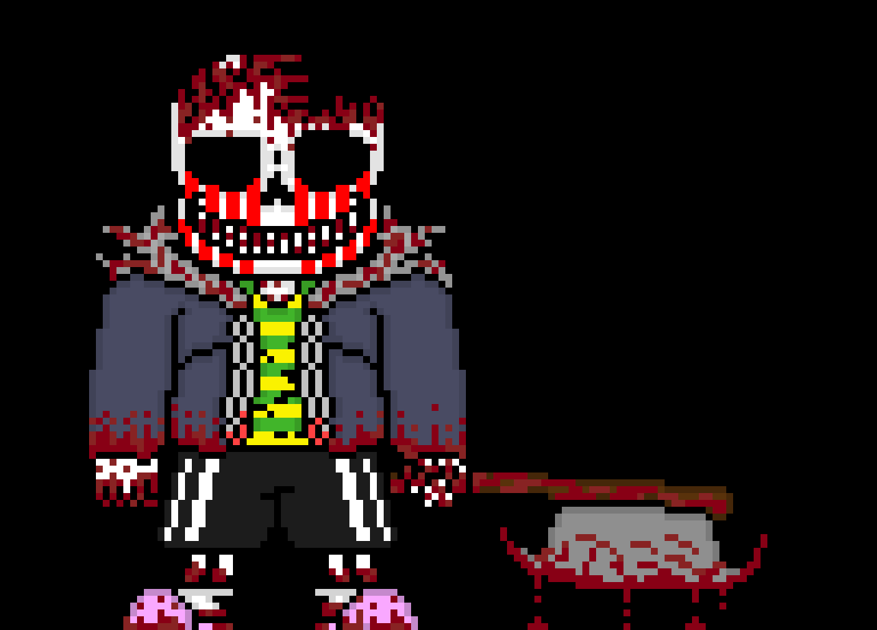 [e8cb42] Terror: are you not aware i bit your hand off multiverse?!