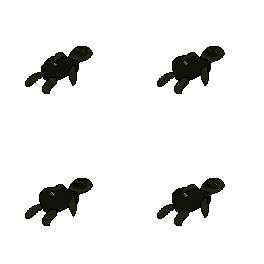 [ed1cbd] Slothe sleeping ani