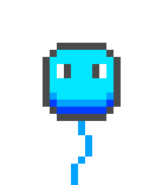 [2d30fb] balloon