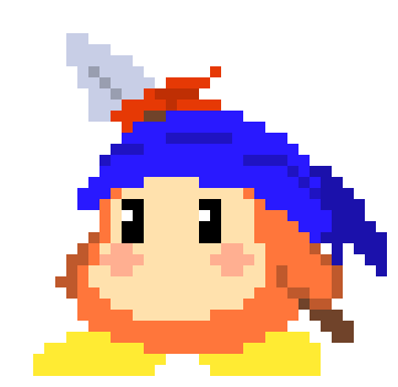 [777455] *Bandana Dee walked over to them.* We plan to do a lot more too! Prince Fluff has been helping with us along side us Waddle Dees and Marker!