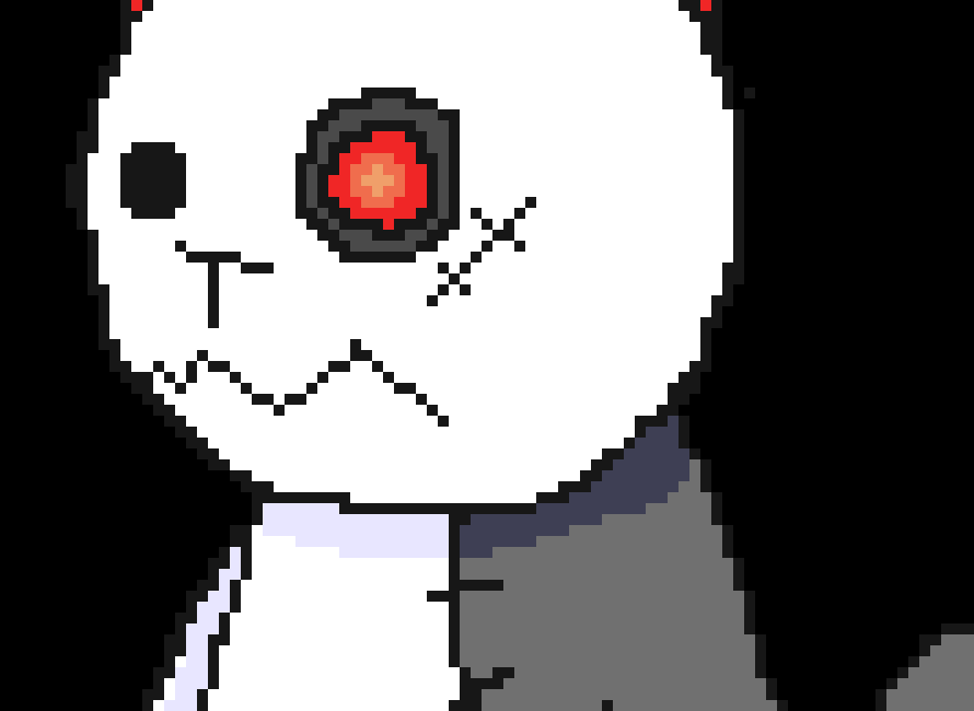 [7858cf] That's interesting….