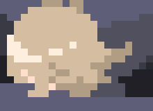 [777455] Purple M just tripped- he's okay though-