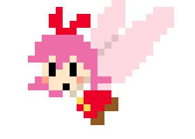 [e9dd04] That's good to hear, though, I think Bandana Dee is looking for you.