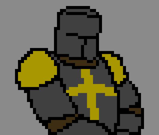 if there's a medieval slasher game that lets me do a fake swing crouch ...