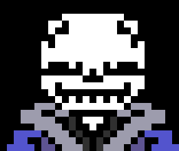 [39d364] (He's in his own world dw lmao) *He yawns, getting up out of bed.* "Ah, good morning surface."