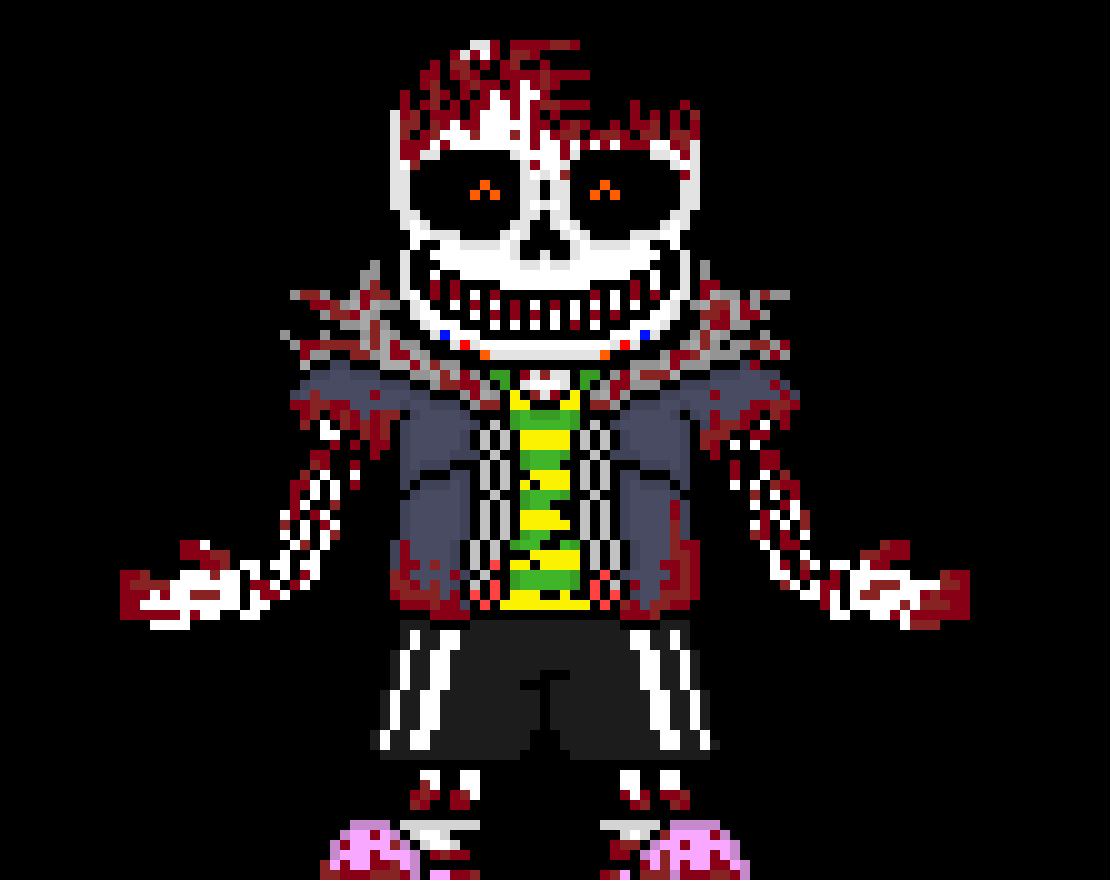 [e8cb42] crush the soul i dont care