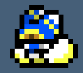 [964bfc] ..Why is drawcia refusing to even wanting to help with this? is she worried?