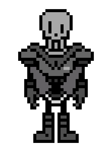 Shadow Papyrus