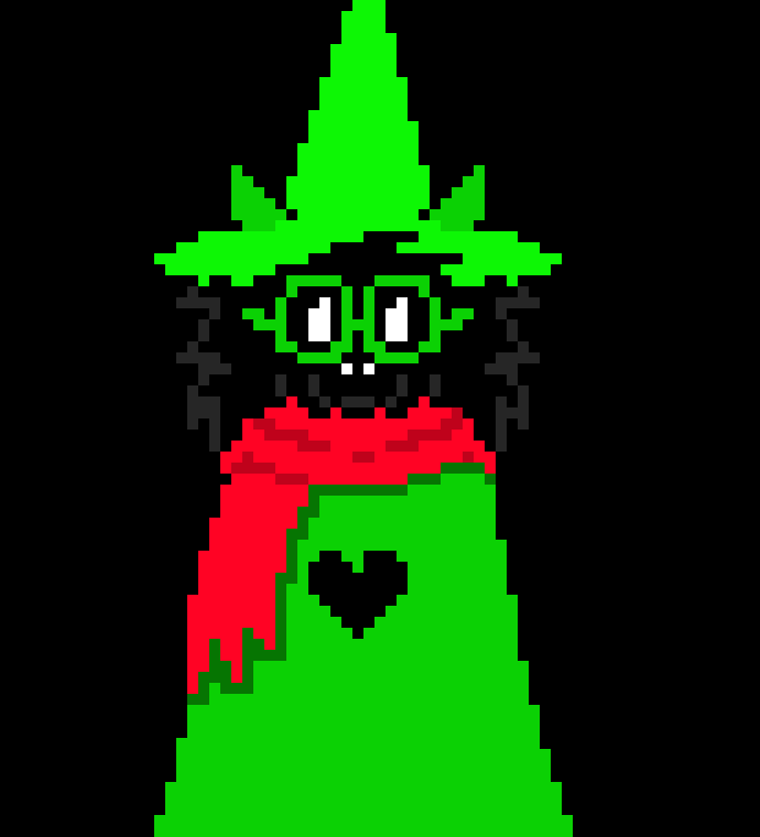 ralsei