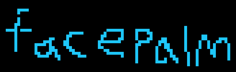 [90896a] This is so fucking cringy.