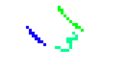 [5b2f3e] I mean... I'll probably get in touch with her and have contact info by the Sophomore Year... however, there's a girl I got the number of and we're hitting it off well