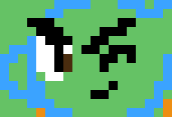 [6db167] Definetly a really neat ability to have though when being yarn!