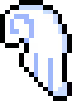 [63ab99] angelfeather