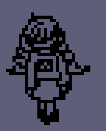 [bfb11a] *'Droplet' would then simply just disappear, leaving Marker there alone now.*