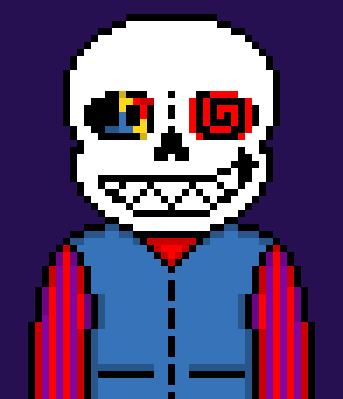 [71fafd] *stops him from calling anybody, then rips his arm off*