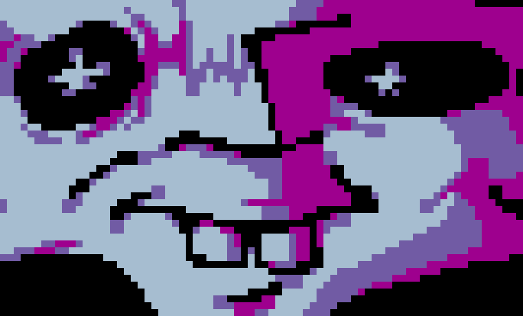 [8426a8] but yeah bullshit aside its what ronan said js find two colors you think go well tg then look for some kind of middle ground if ur doing two layers of shading