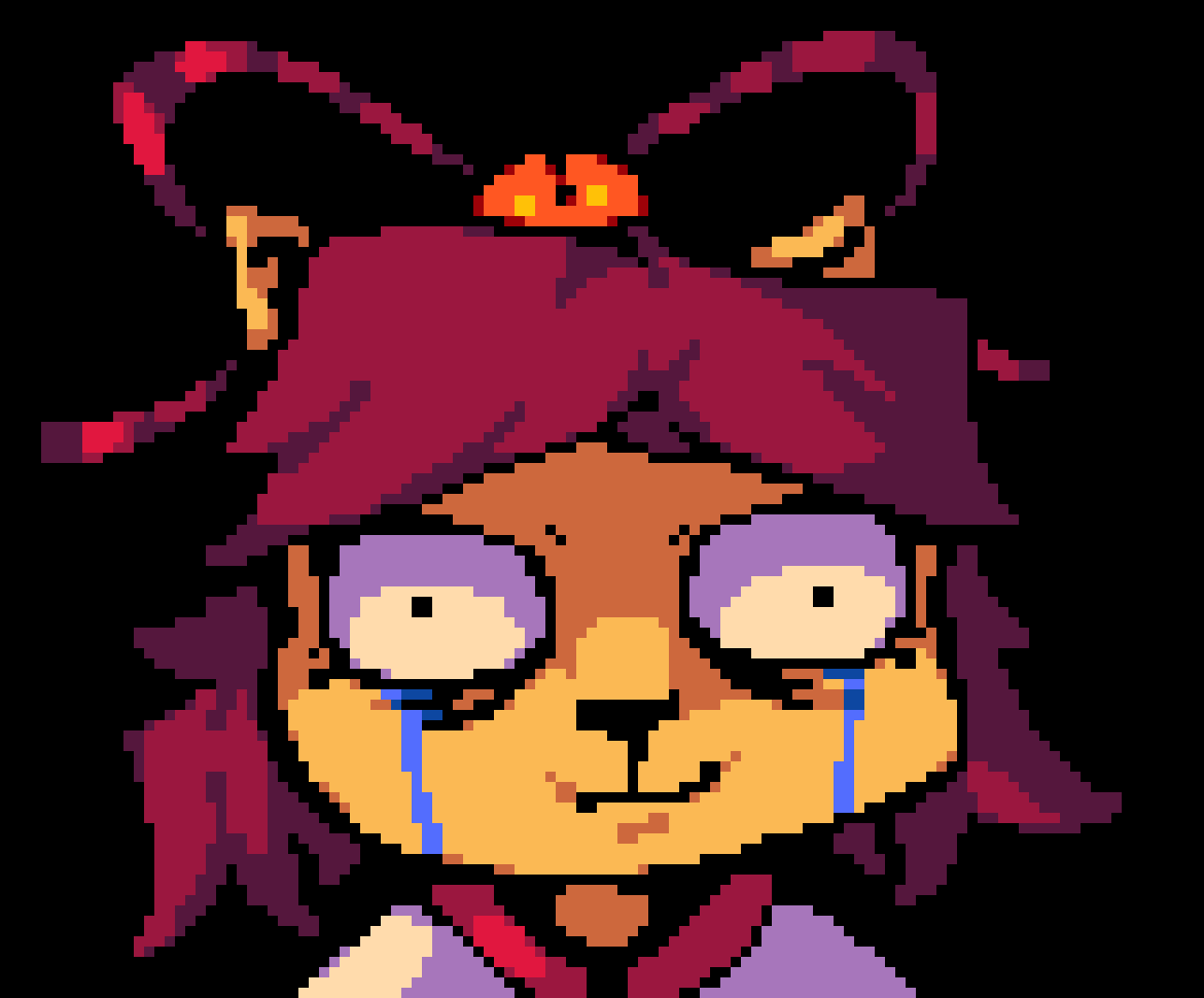 [8426a8] i wish i had the balls to take projects like that still