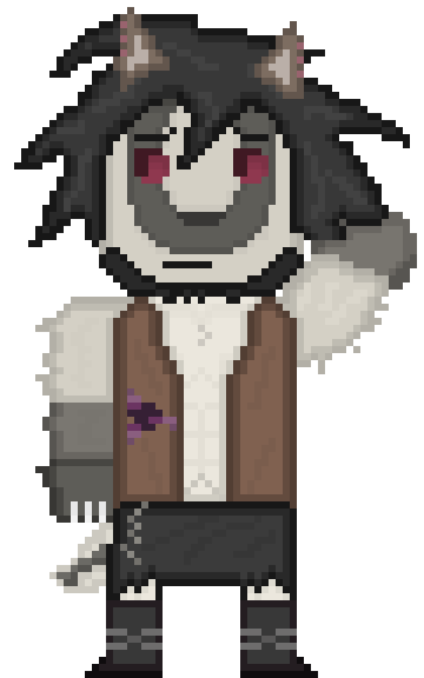 [a00846] Hylic staying out of this shit man