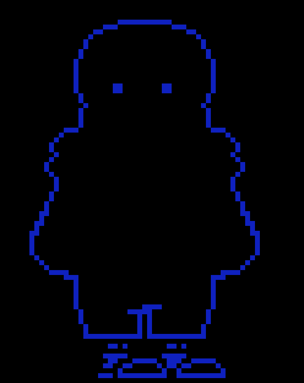 [92f3ff] undertale last hope phase 25 v2 with shading