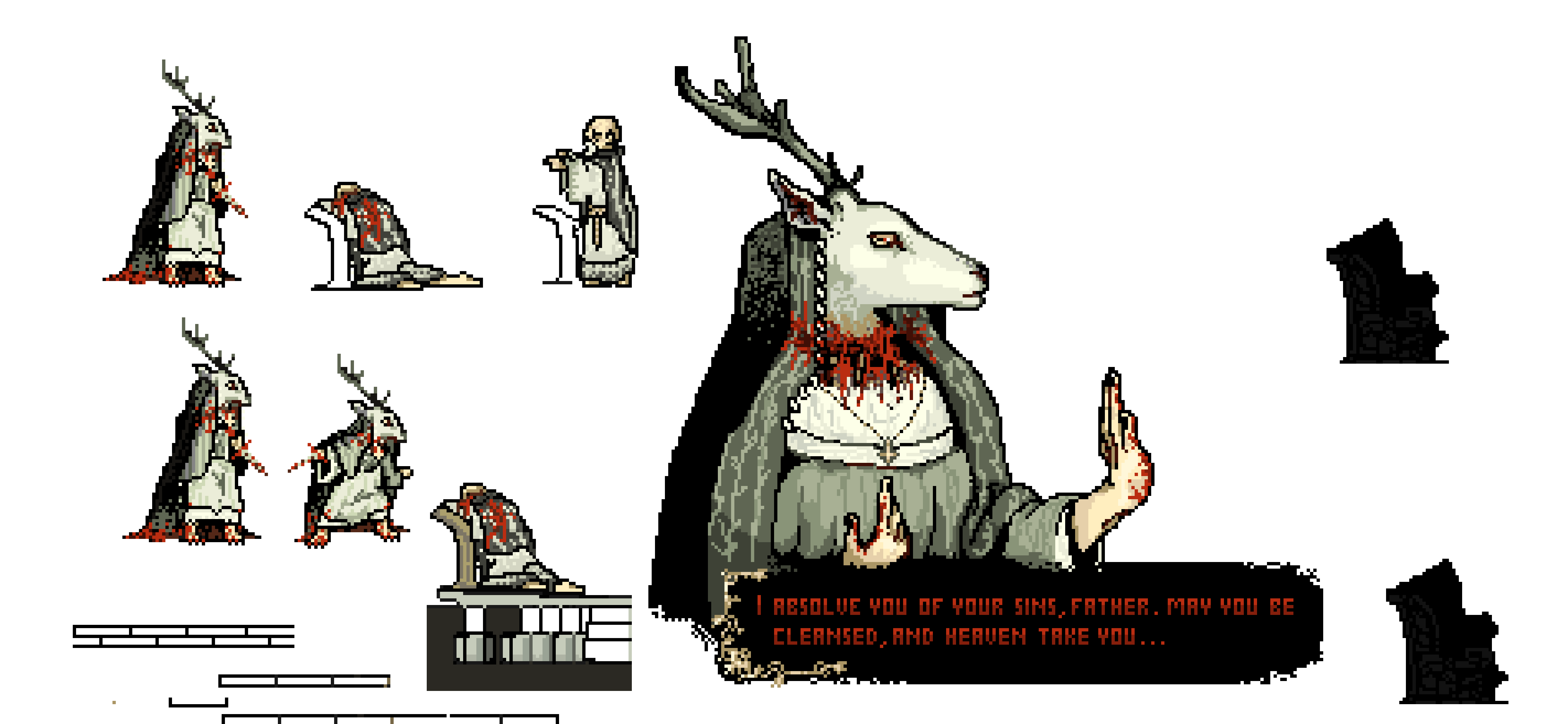 [172c74] DOE SPRITES