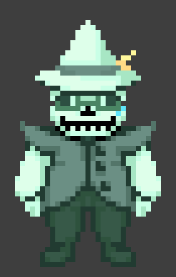 [ac67fa] i did a terrible job with the torso shrit thing, the sleeves, and the hat, i think i should be hung.