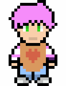 [a144f5] Karma w/apron