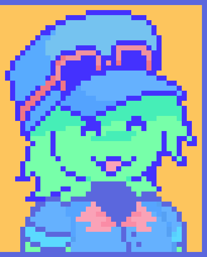 wait danger is the guy caritas warned me about