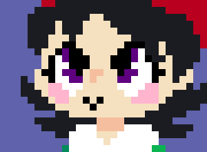 [777455] "I don't think you'll be able to guess"