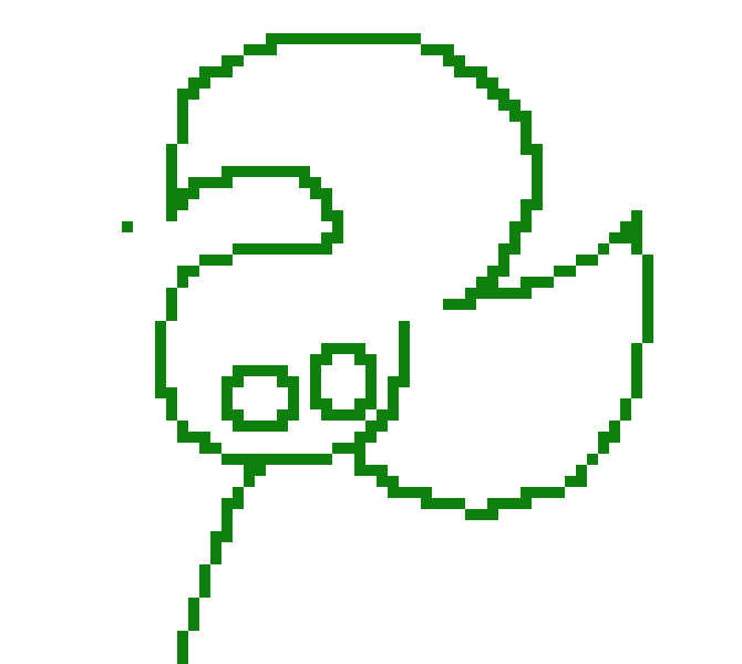 [18f118] i should honestly try drawing something now