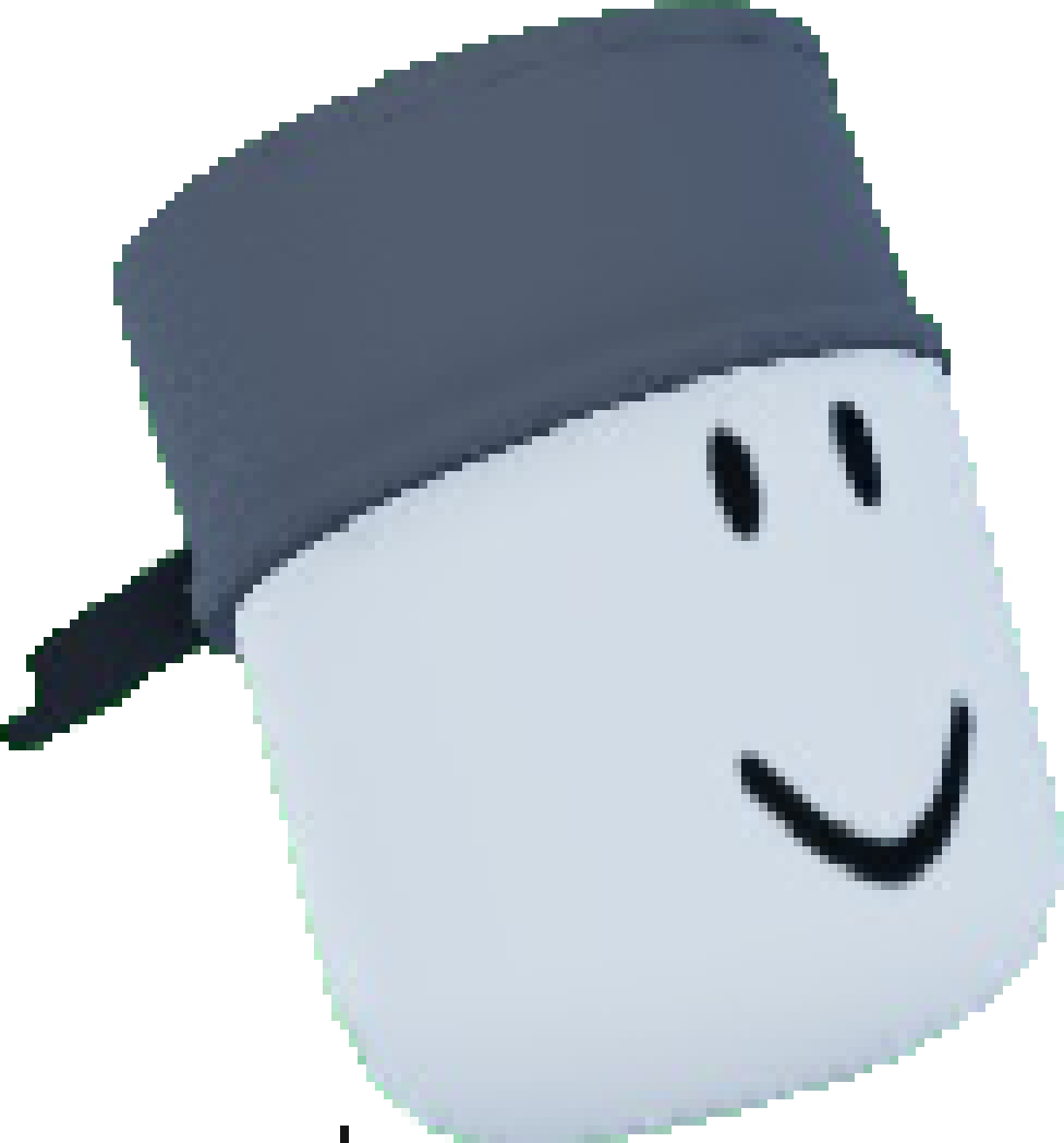 [25d2d1] roblox pothead person head