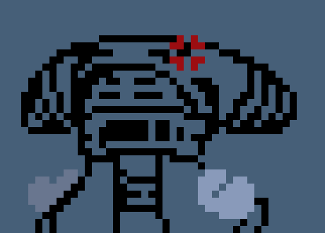 [2137b0] You could have used literally anything OTHER than me