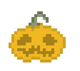 [62234a] pumpkin