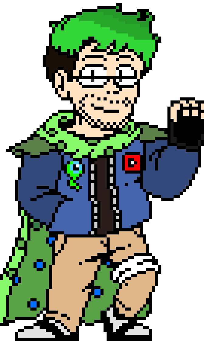 well then bottom of the morning to ya laddies!