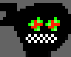 [741690] G e t   o f f   m y   s p r i t e ,   y o u   f o o l . -Z