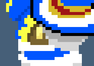 [1d969f] we should probably figure out where to start a way to fix taranza