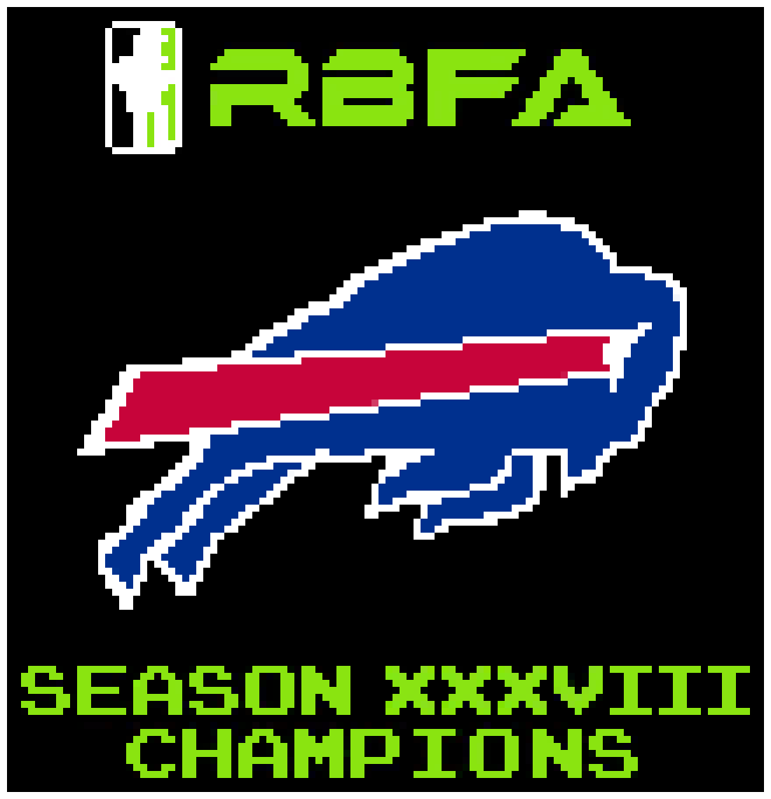 [510925] RBFAS38Champions