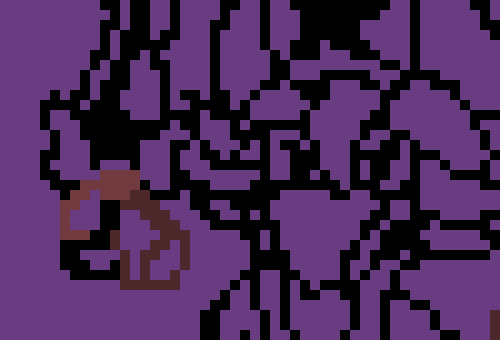 [7f0f88] *Flamberge went and started to attack marker* How can you expect to fight if you pull random things from your cap? You'll never know what to expect!