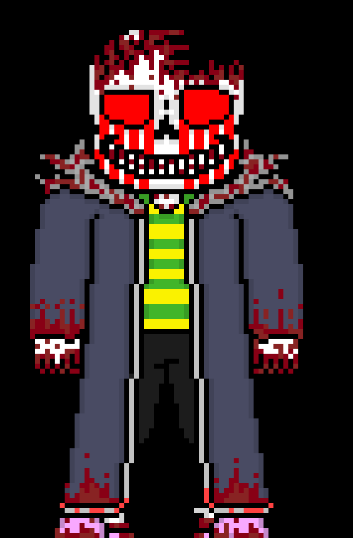 [e8cb42] they really think they can run *tps to disasverse* bow down to me or die