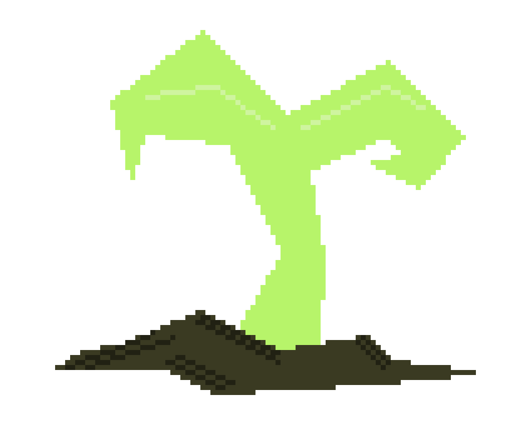 [b7f46a] i made it while you were drawing Dan Hentschel