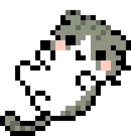 [209ee5] 🐈#2