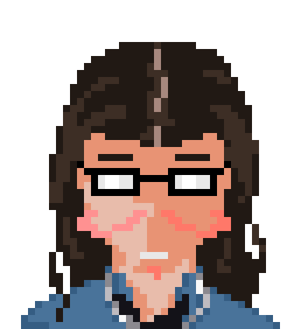 [236914] why is he ripping his skin off